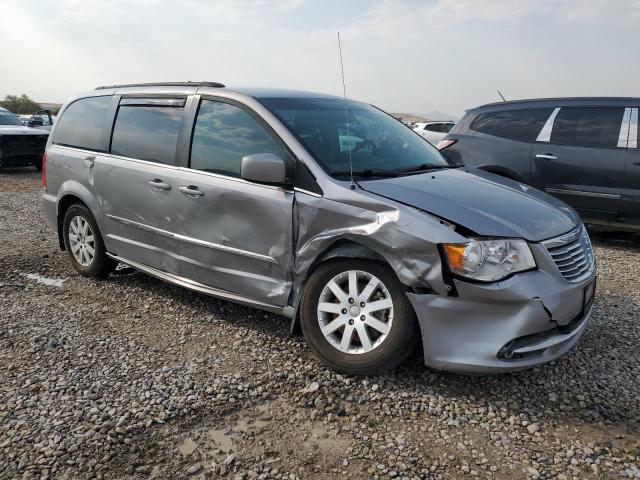 Photo 4 from auction – 2016 CHRYSLER TOWN & COU with VIN 2C4RC1BG7GR292857