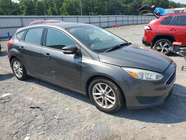 Photo 4 from auction – 2015 FORD FOCUS SE with VIN 1FADP3KE1FL273534