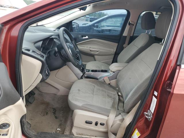 Photo 7 from auction – 2015 FORD ESCAPE SE with VIN 1FMCU9G99FUA68434