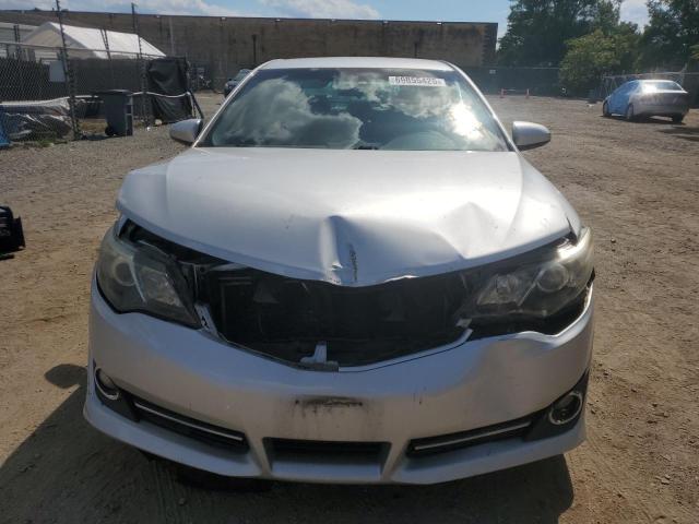 Photo 5 from auction – 2012 TOYOTA CAMRY BASE with VIN 4T1BF1FK7CU174145