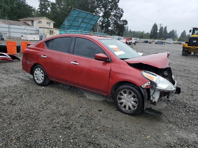 Photo 4 from auction – 2017 NISSAN VERSA S with VIN 3N1CN7AP5HK424915