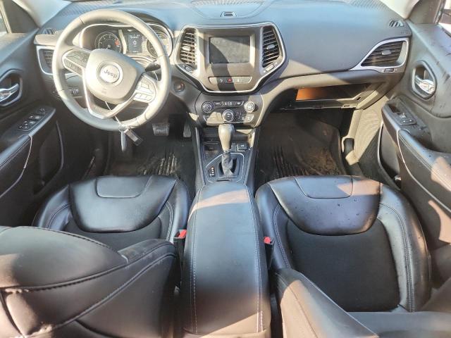 Photo 8 from auction – 2021 JEEP CHEROKEE with VIN 1C4PJLLB6MD214970