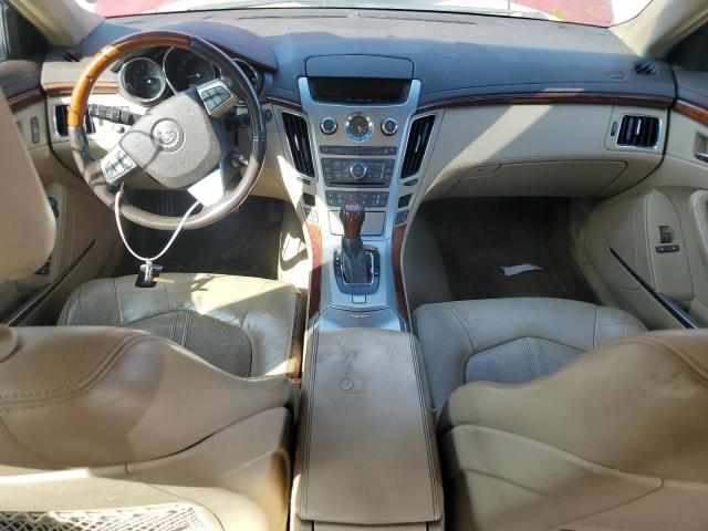 Photo 8 from auction – 2011 CADILLAC CTS PREMIU with VIN 1G6DS5ED3B0102550