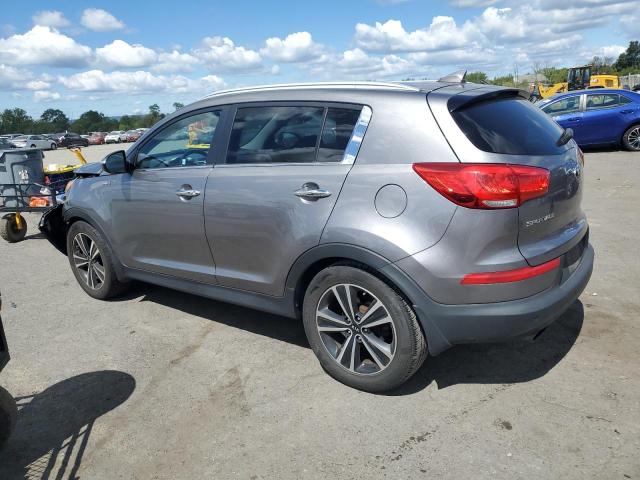Photo 2 from auction – 2016 KIA SPORTAGE E with VIN KNDPCCA65G7808520