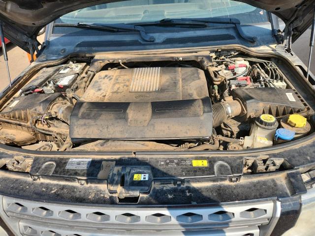 Photo 12 from auction – 2014 LAND LR4 HSE with VIN SALAG2V6XEA719159