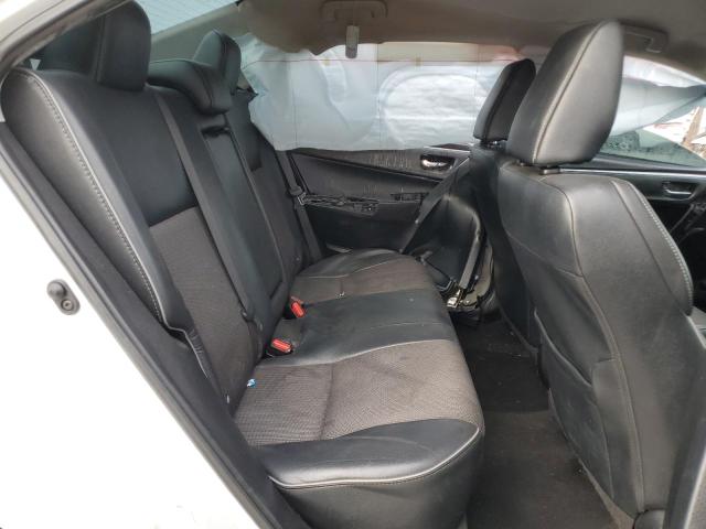 Photo 10 from auction – 2016 TOYOTA COROLLA L with VIN 5YFBURHE2GP409098