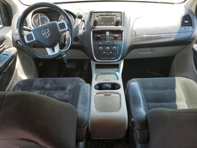 Photo 8 from auction – 2014 DODGE GRAND CARA with VIN 2C4RDGCG3ER239438