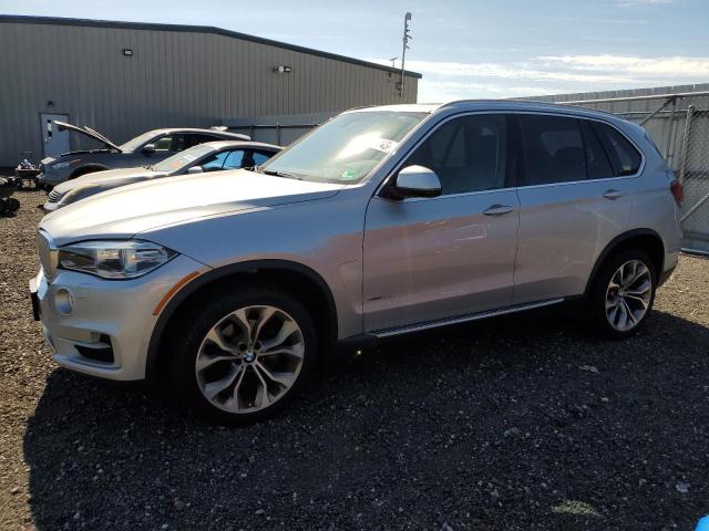 BMW X5 XDRIVE3 2015 with VIN 5UXKS4C56F0N08529 - Photo from auction