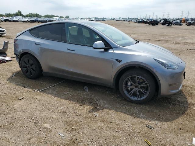 Photo 4 from auction – 2025 TESLA MODEL Y with VIN 7SAYGDED7SF230739