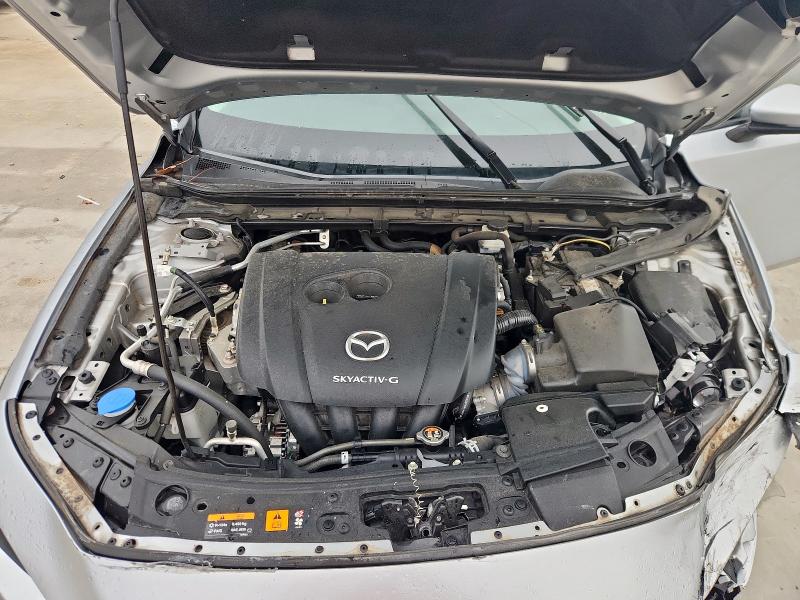 Foto 11 de la subasta – 2019 MAZDA 3 PREFERRED con VIN 3MZBPADL2KM109071