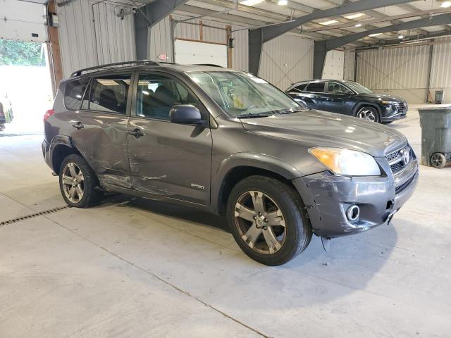 Photo 4 from auction – 2011 TOYOTA RAV4 SPORT with VIN 2T3RF4DV8BW168020