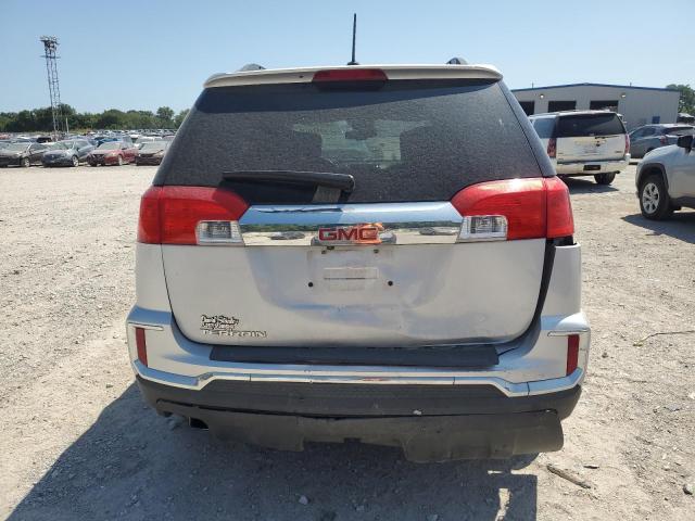 Photo 6 from auction – 2017 GMC TERRAIN SLT with VIN 2GKALPEK9H6136097