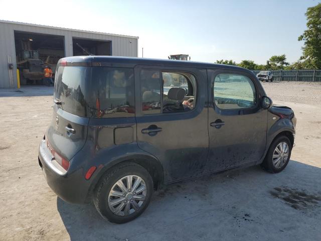 Photo 3 from auction – 2011 NISSAN CUBE BASE with VIN JN8AZ2KR9BT204156