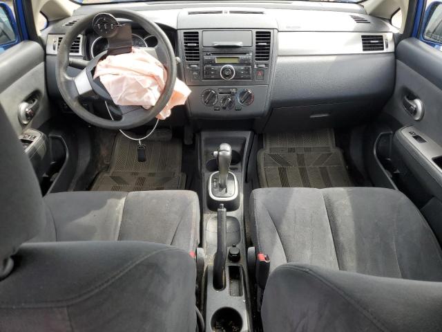 Photo 8 from auction – 2009 NISSAN VERSA S with VIN 3N1BC13E19L359017