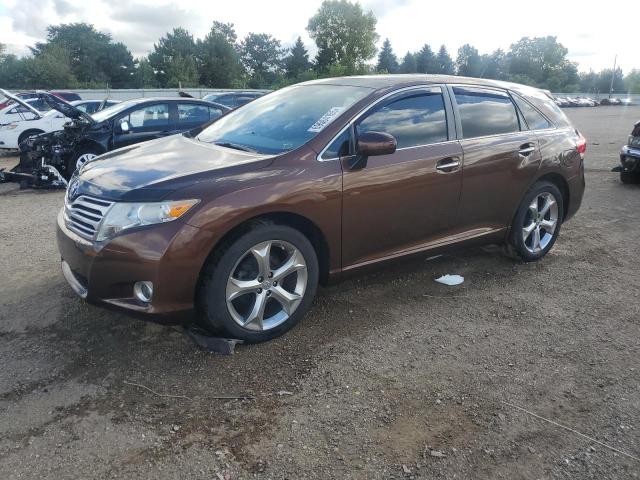 Photo 1 from auction – 2010 TOYOTA VENZA with VIN 4T3BK3BBXAU042031