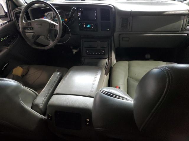 Photo 8 from auction – 2003 GMC YUKON DENA with VIN 1GKEK63U83J251529