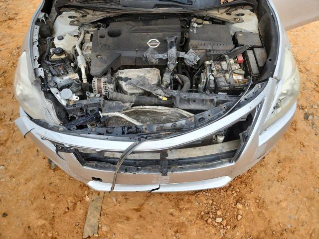 Photo 11 from auction – 2014 NISSAN ALTIMA 2.5 with VIN 1N4AL3AP3EC114160