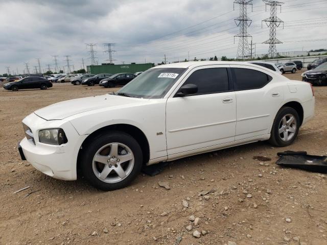 DODGE CHARGER SXT 2010 with VIN 2B3CA3CV9AH198188 - Photo from auction