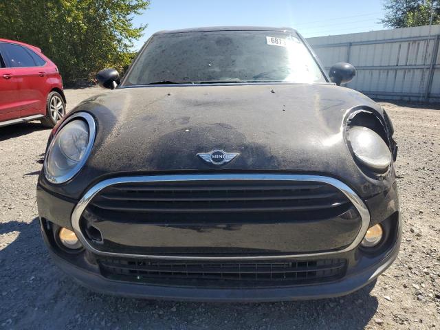 Photo 5 from auction – 2017 MINI COOPER CLU with VIN WMWLN5C34H2E33791