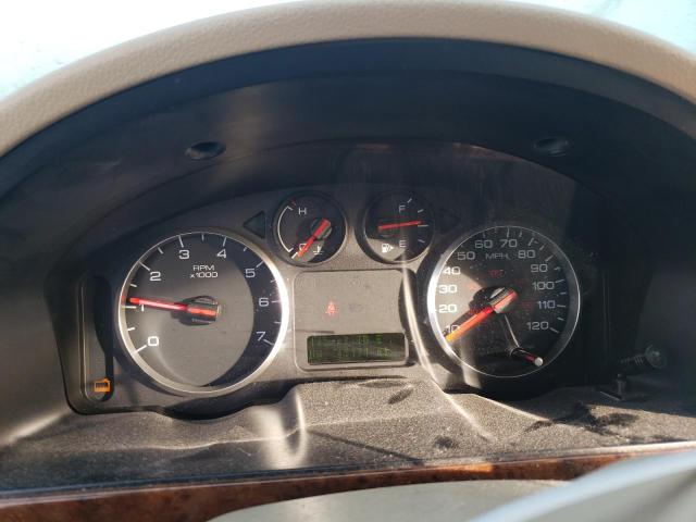 Photo 9 from auction – 2005 FORD FIVE HUNDR with VIN 1FAFP24165G205508