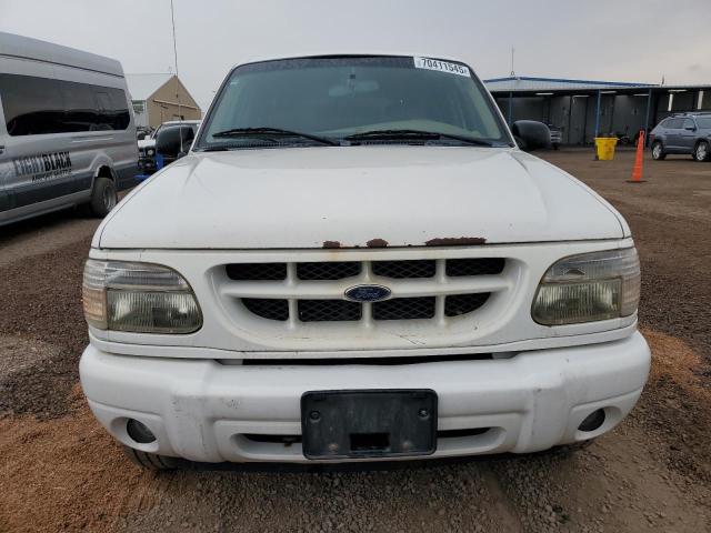Photo 5 from auction – 2000 FORD EXPLORER L with VIN 1FMZU75E5YZA76437