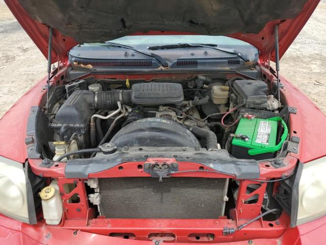 Photo 11 from auction – 2007 DODGE DAKOTA QUA with VIN 1D7HE48K37S192505