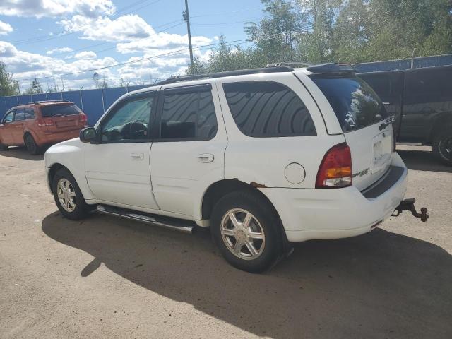 Photo 2 from auction – 2002 OLDSMOBILE BRAVADA with VIN 1GHDT13S222425054