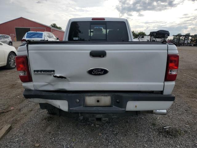Photo 6 from auction – 2011 FORD RANGER SUP with VIN 1FTKR4EE5BPA26582