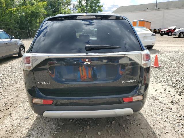 Photo 6 from auction – 2015 MITSUBISHI OUTLANDER with VIN JA4AZ3A3XFZ003362