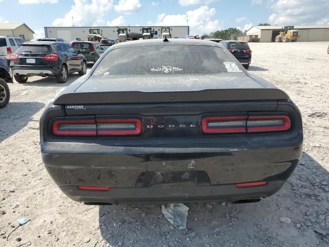 Photo 6 from auction – 2019 DODGE CHALLENGER with VIN 2C3CDZFJ3KH672577