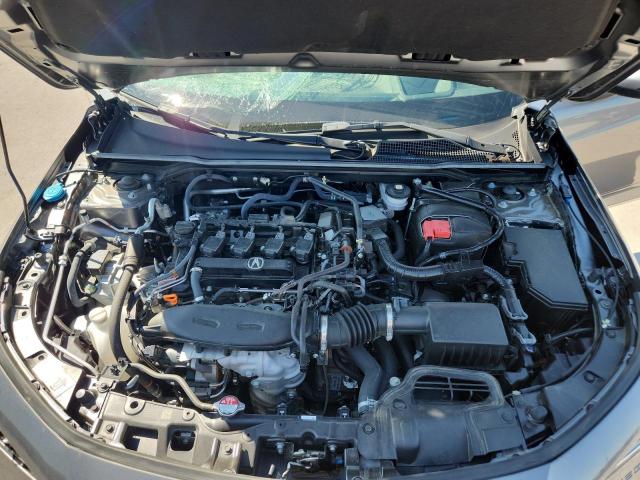 Photo 11 from auction – 2024 ACURA INTEGRA A-SPEC TECH with VIN 19UDE4H63RA025695