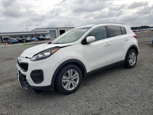 Photo 1 from auction – 2017 KIA SPORTAGE with VIN KNDPM3AC3H7241065