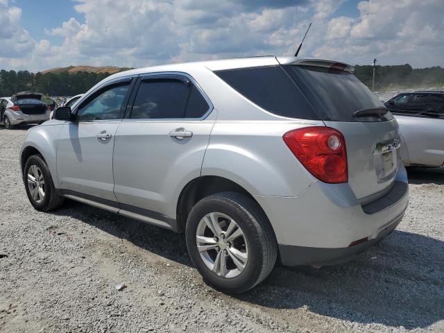 Photo 2 from auction – 2010 CHEVROLET EQUINOX LS with VIN 2CNALBEW6A6200745