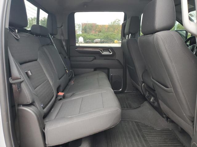 Photo 10 from auction – 2024 CHEVROLET SILVERADO with VIN 2GC4YTE74R1261635
