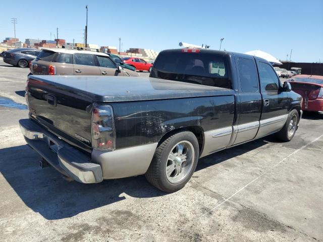 Photo 3 from auction – 2000 GMC NEW SIERRA with VIN 2GTEC19T9Y1163875