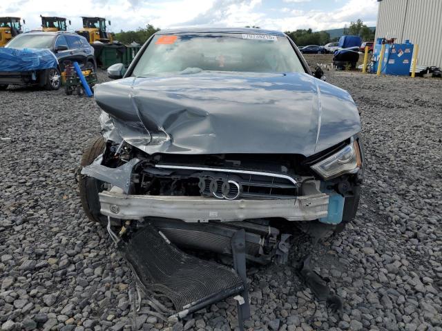 Photo 5 from auction – 2015 AUDI A3 PREMIUM with VIN WAUBFGFF3F1007956