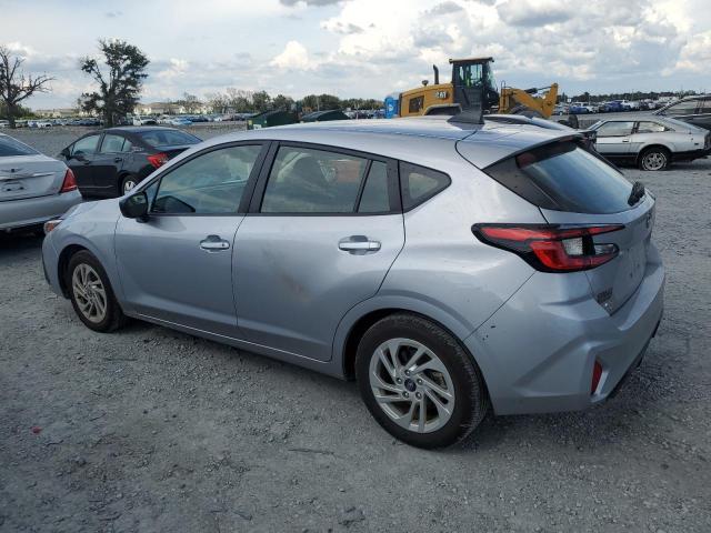 Photo 2 from auction – 2025 SUBARU IMPREZA with VIN JF1GUABC3S8223627
