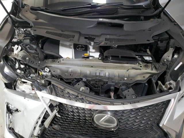 Photo 12 from auction – 2016 LEXUS RX 350 BAS with VIN 2T2BZMCA1GC026290