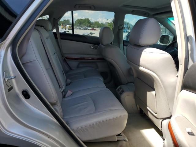 Photo 11 from auction – 2008 LEXUS RX 350 with VIN 2T2GK31U98C039050