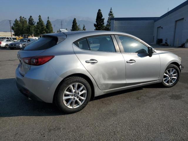 Photo 3 from auction – 2014 MAZDA 3 TOURING with VIN JM1BM1L72E1204151