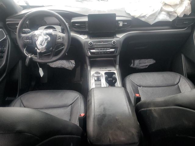 Photo 8 from auction – 2020 FORD EXPLORER X with VIN 1FMSK7DH1LGB00949