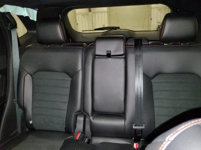Zdjęcie 10 z aukcji – 2023 FORD EDGE SEL z VIN 2FMPK4J91PBA42033