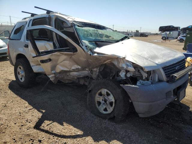 Photo 4 from auction – 2004 FORD EXPLORER X with VIN 1FMZU72K74ZB06087