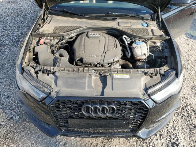 Photo 11 from auction – 2017 AUDI A6 PREMIUM with VIN WAUG8AFC4HN114710