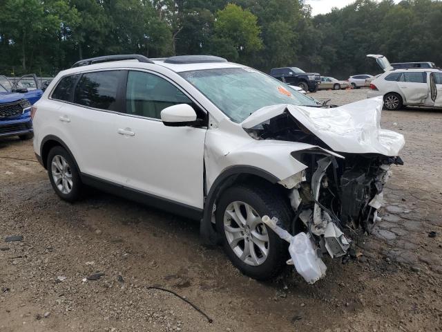 Photo 4 from auction – 2012 MAZDA CX-9 with VIN JM3TB2CA8C0344579