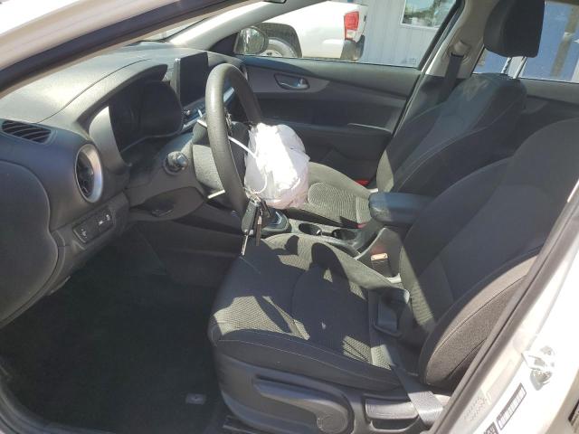Photo 7 from auction – 2020 KIA FORTE FE with VIN 3KPF24AD3LE245156