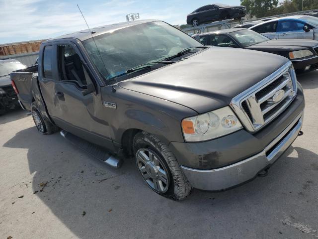 Photo 4 from auction – 2008 FORD F150 with VIN 1FTPX14V28FB66289