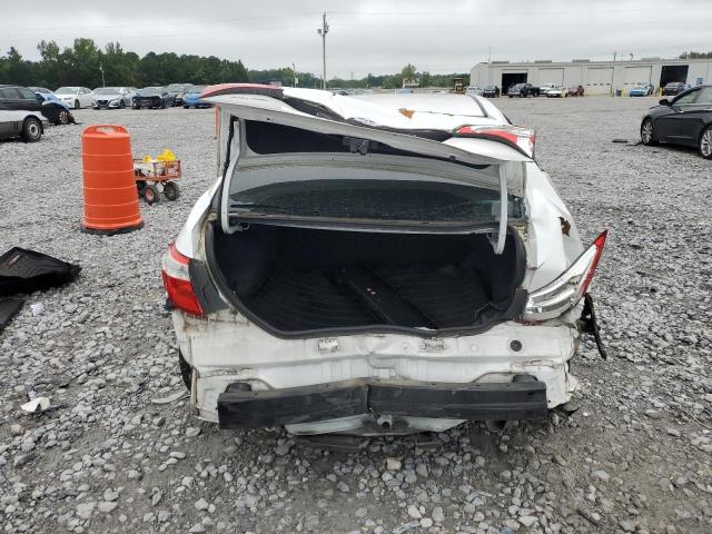 Photo 6 from auction – 2014 TOYOTA COROLLA L with VIN 2T1BURHE7EC197215