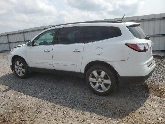 Photo 2 from auction – 2017 CHEVROLET TRAVERSE L with VIN 1GNKRGKD3HJ284180