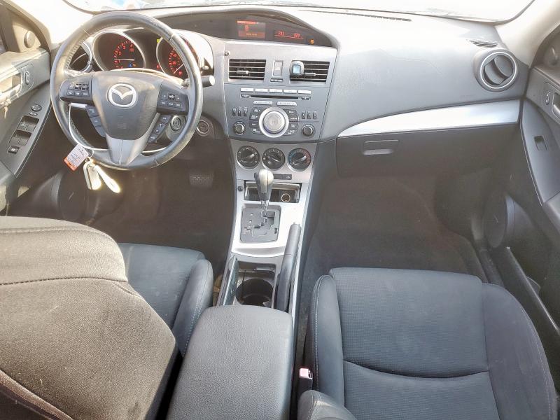 Фото 8 с аукциона – 2011 MAZDA 3 S с VIN JM1BL1U52B1408296
